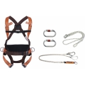 Комплект страховочного оборудования Delta Plus ELARA320