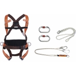 Комплект страховочного оборудования Delta Plus ELARA320