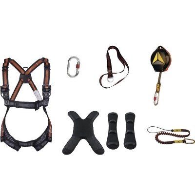 Комплект страховочного оборудования Delta Plus ELARA340