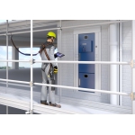 Комплект страховочного оборудования Delta Plus ELARA390