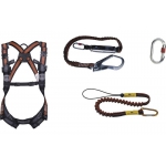 Комплект страховочного оборудования Delta Plus ELARA390