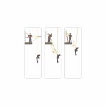 Телескопическая штанга Delta Plus LV403