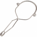 Трубный карабин Delta Plus AM009