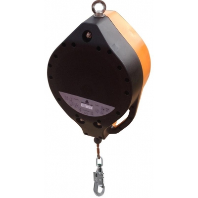 Многофункциональное страховочное устройство Delta Plus AN19060T