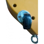 Многофункциональное страховочное устройство Delta Plus AN19060T