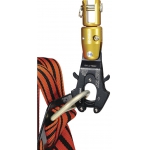 Многофункциональное страховочное устройство Delta Plus AN15010F