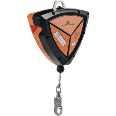Многофункциональное страховочное устройство Delta Plus AN15010F