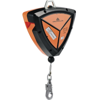 Автоматическое страховочное устройство Delta Plus AN15006T