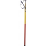 Автоматический карабин-крюк Delta Plus LV401