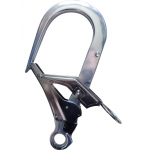 Автоматический карабин-крюк Delta Plus LV401