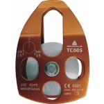 Блок-ролик Delta Plus TC005