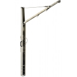 Анкерное устройство Delta Plus GIRAFE TRG20