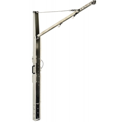 Анкерное устройство Delta Plus GIRAFE TRG20