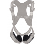 Накладки для набедренных лямок Delta Plus HALEG