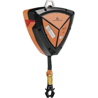 Автоматическое страховочное устройство Delta Plus AN14008T