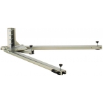 Мобильная база для анкерного устройства Delta Plus TRG03