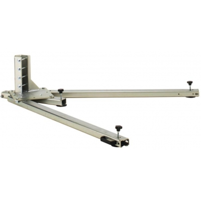 Мобильная база для анкерного устройства Delta Plus TRG03