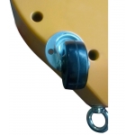 Автоматическое страховочное устройство Delta Plus AN19040T