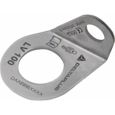 Анкерная петля Delta Plus LV100