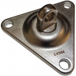 Анкерная точка крепления Delta Plus LV504А