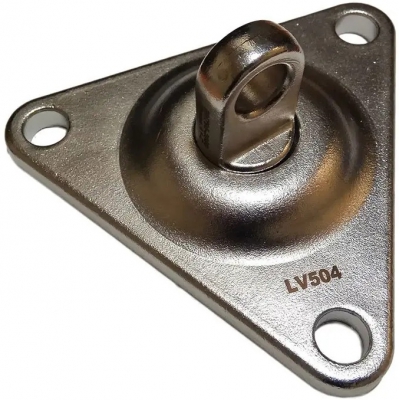Анкерная точка крепления Delta Plus LV504А