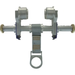 Передвижной блок Delta Plus LV130