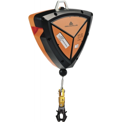 Автоматическое страховочное устройство Delta Plus AN15015F