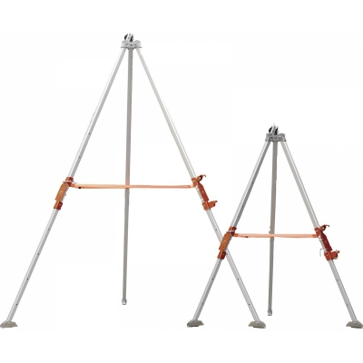 Раздвижная тренога Delta Plus TRA32