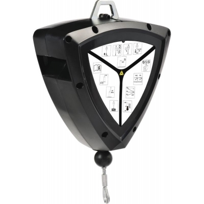 Автоматическое страховочное устройство Delta Plus AN517